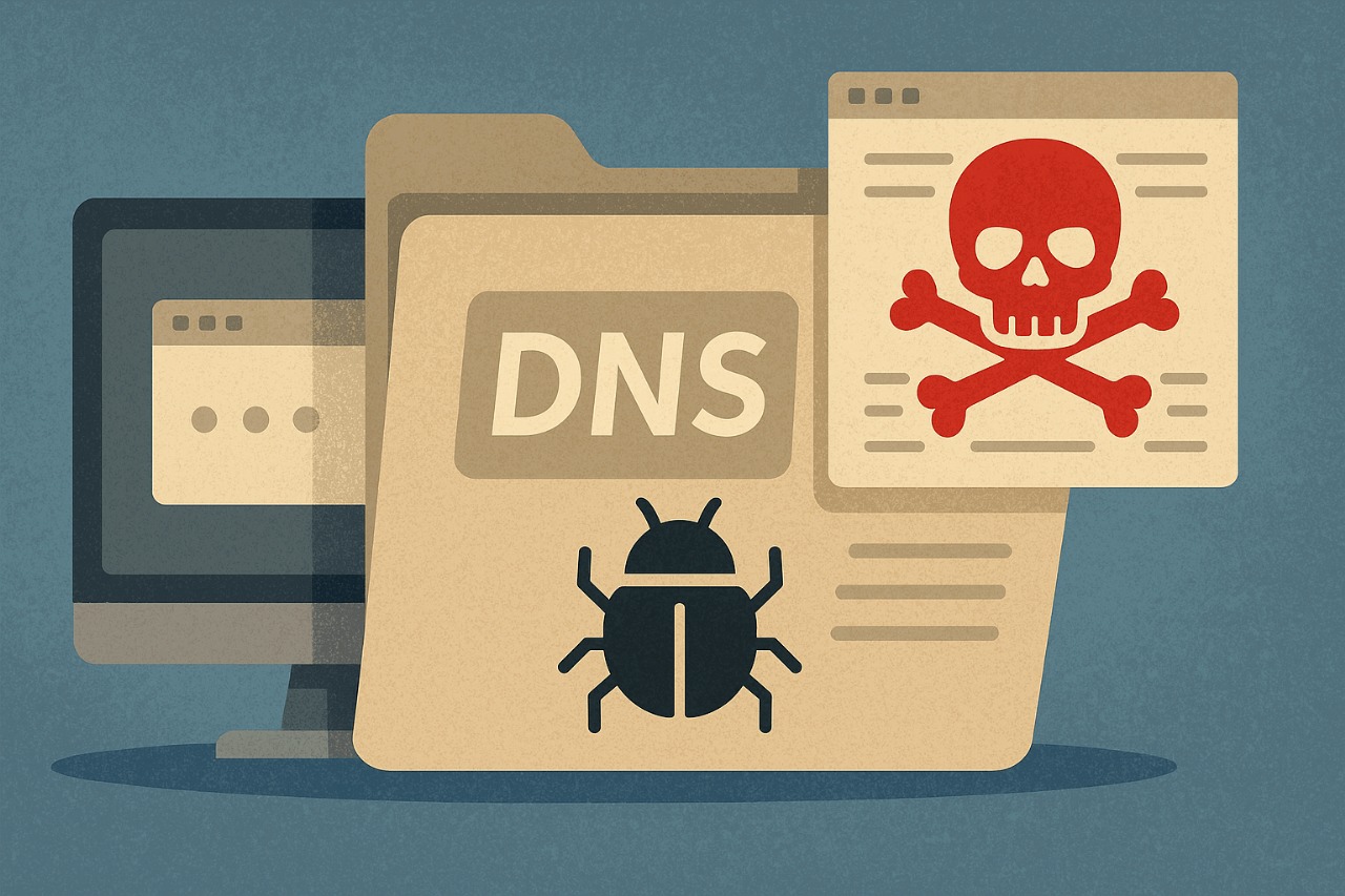 DNS Cache Attack Back from the Dead: Classic BIND Vulnerabilities Resurface