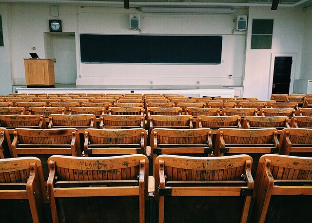 EDUCATION PROVIDERS